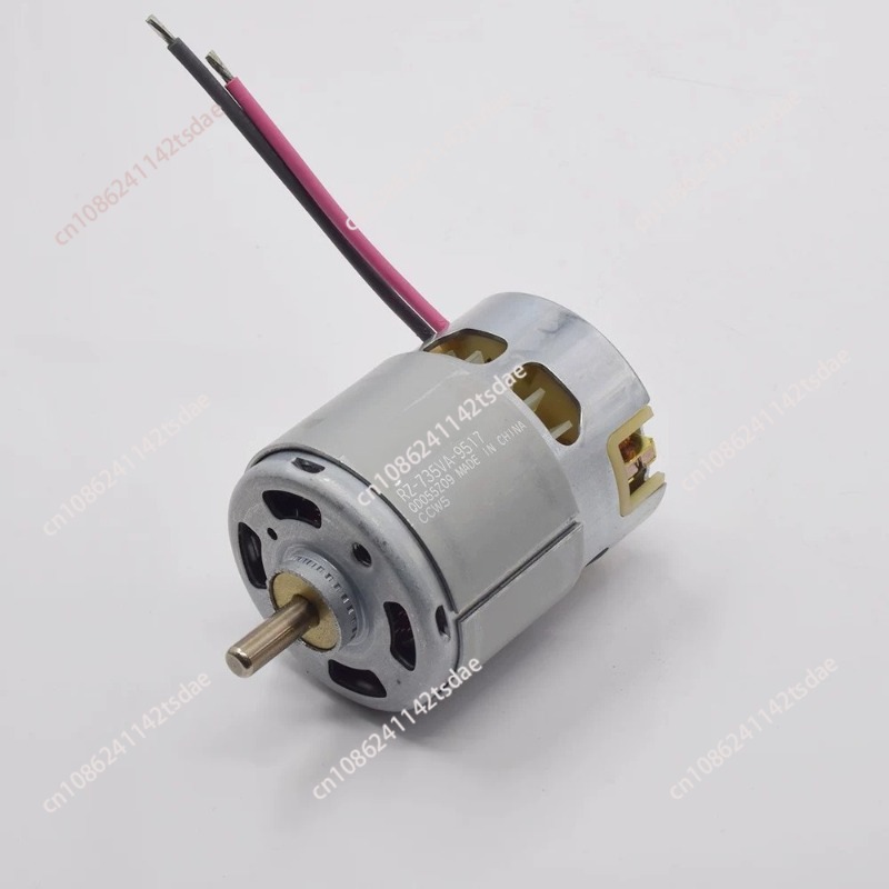Power Z Tools - RZ-735VA-9517 12V-18V High Speed Motor Electric