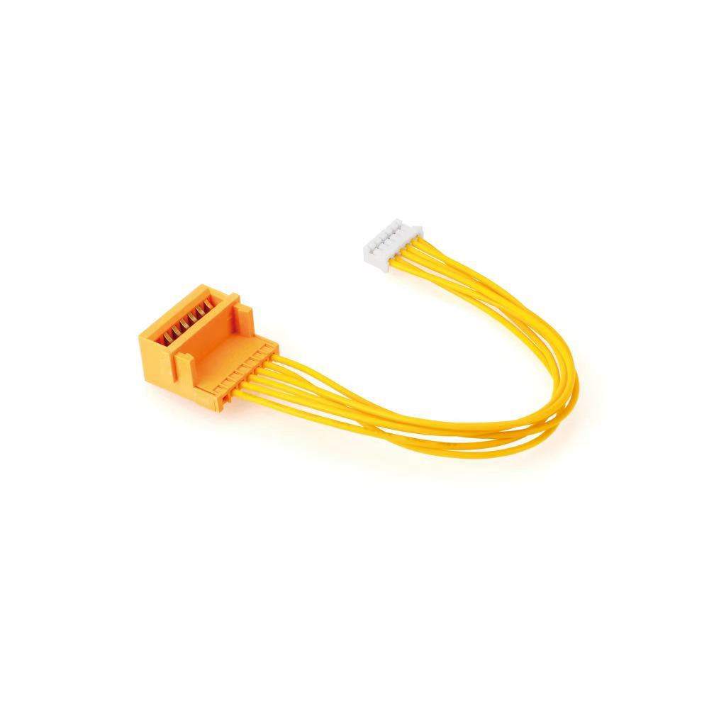 Power Tools Battery Repair - Replacement 7P Socket Connector For Makita
