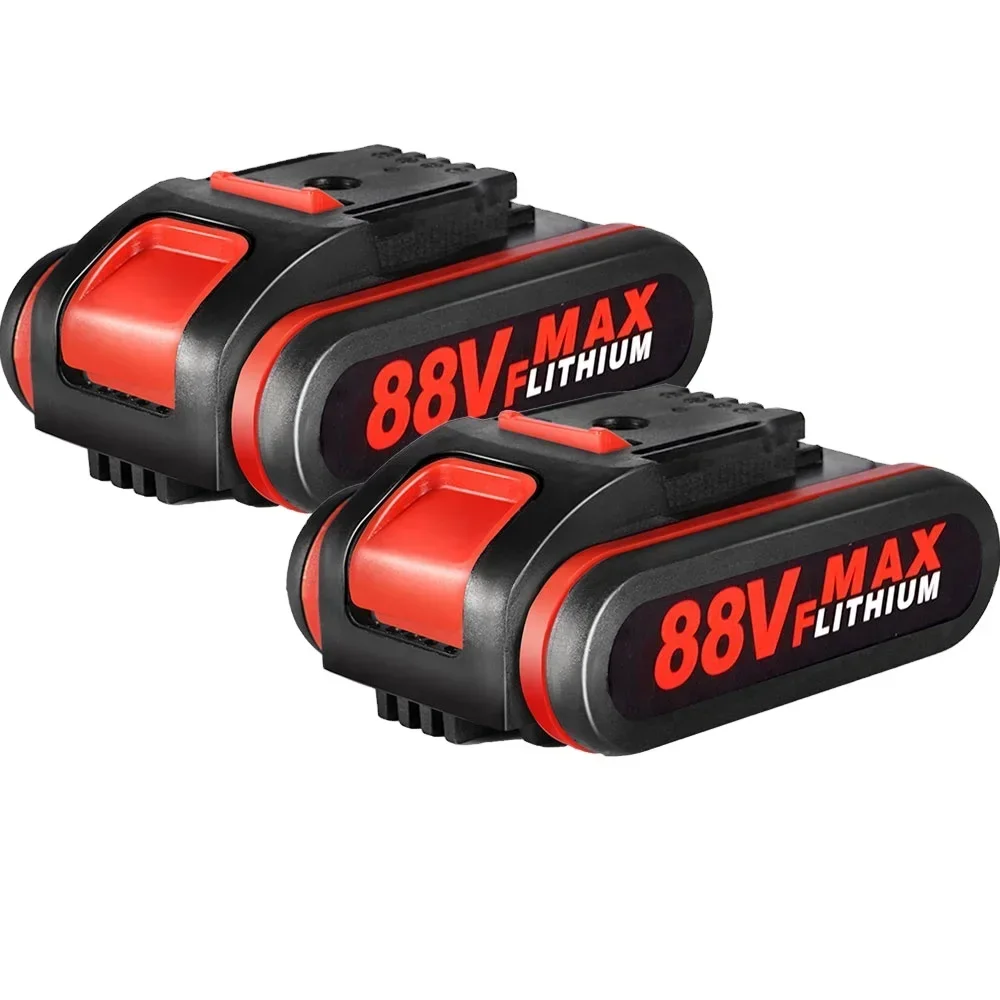 Power Z Tools - 88VF Battery for Cordless Impact Drill