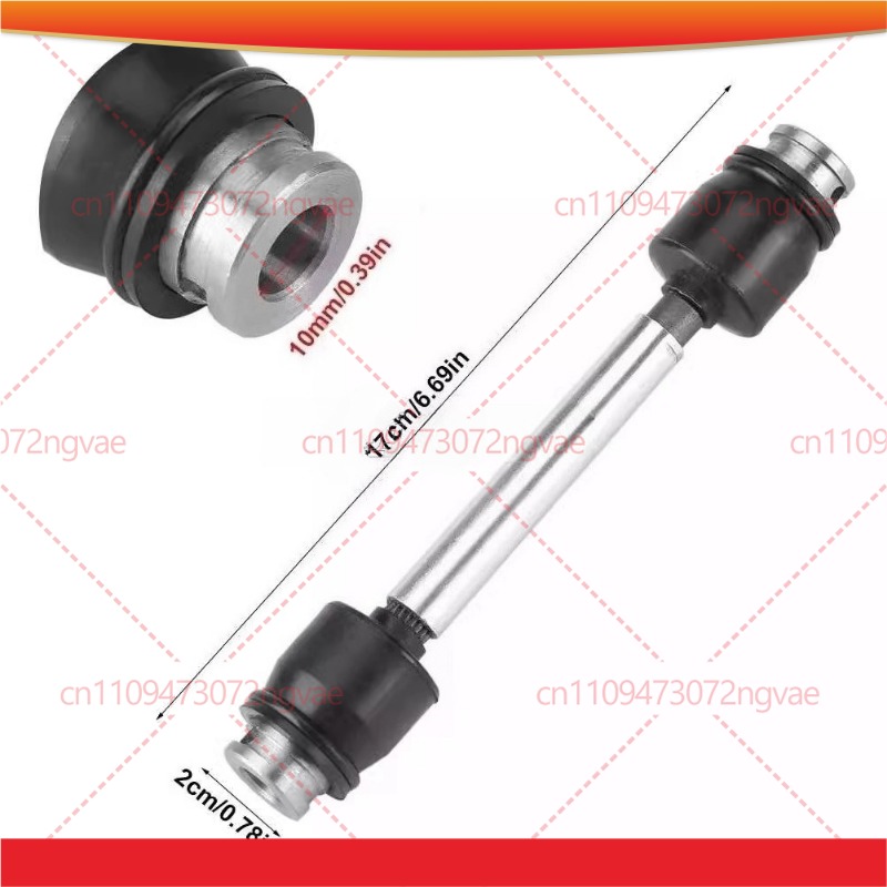 Power Tools Plumbing - For Honda AB shaft GXV160/HRJ216 lawn