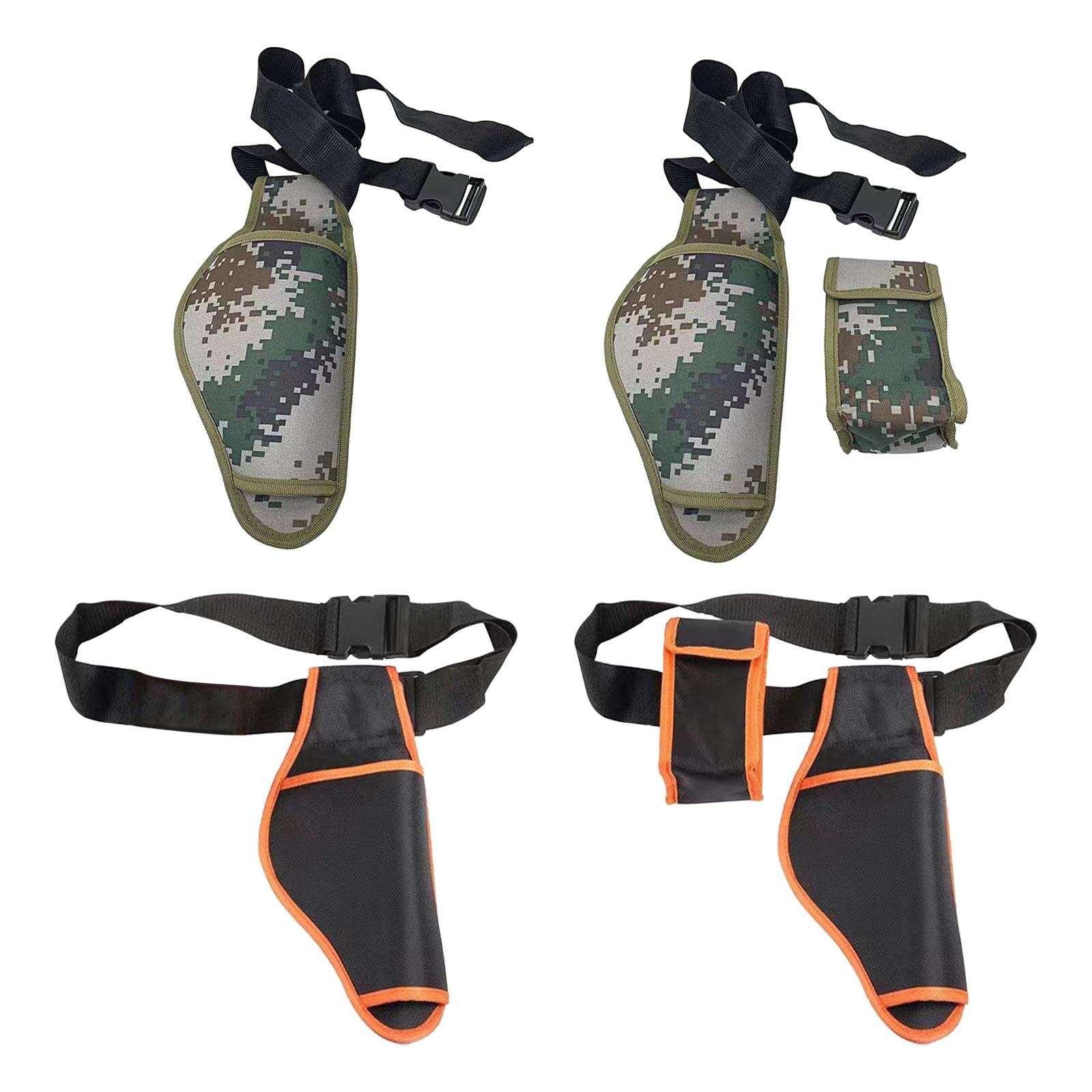 Power Tools Excel - Electric Scissors Pouch Household Multifunction Scissors