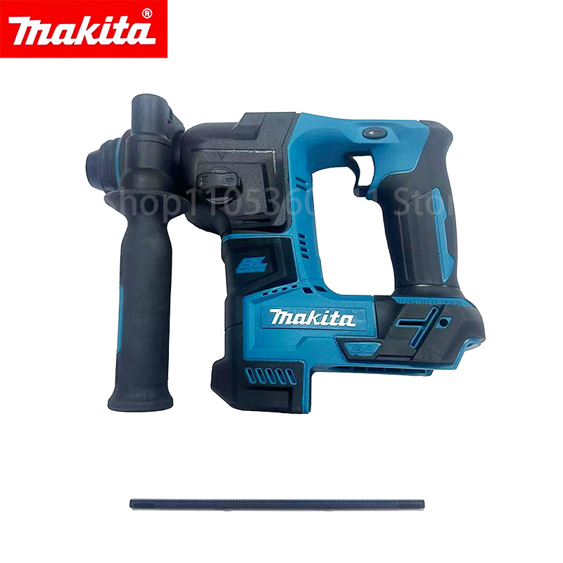 Power Tools Excel - Makita Brushless Rotary Hammer Drill Makita