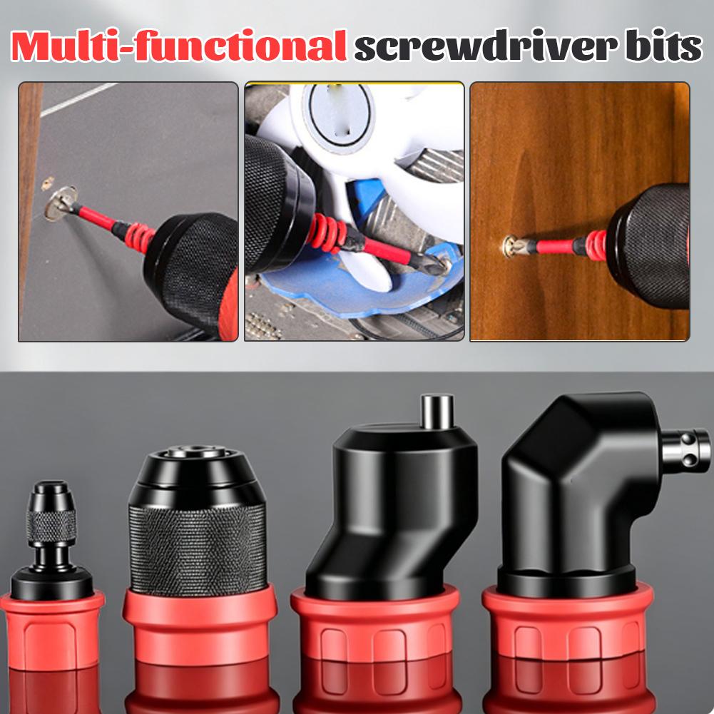 6.35mm Quick Release Drill Chu - đánh giá và giá Power Tools Sheets