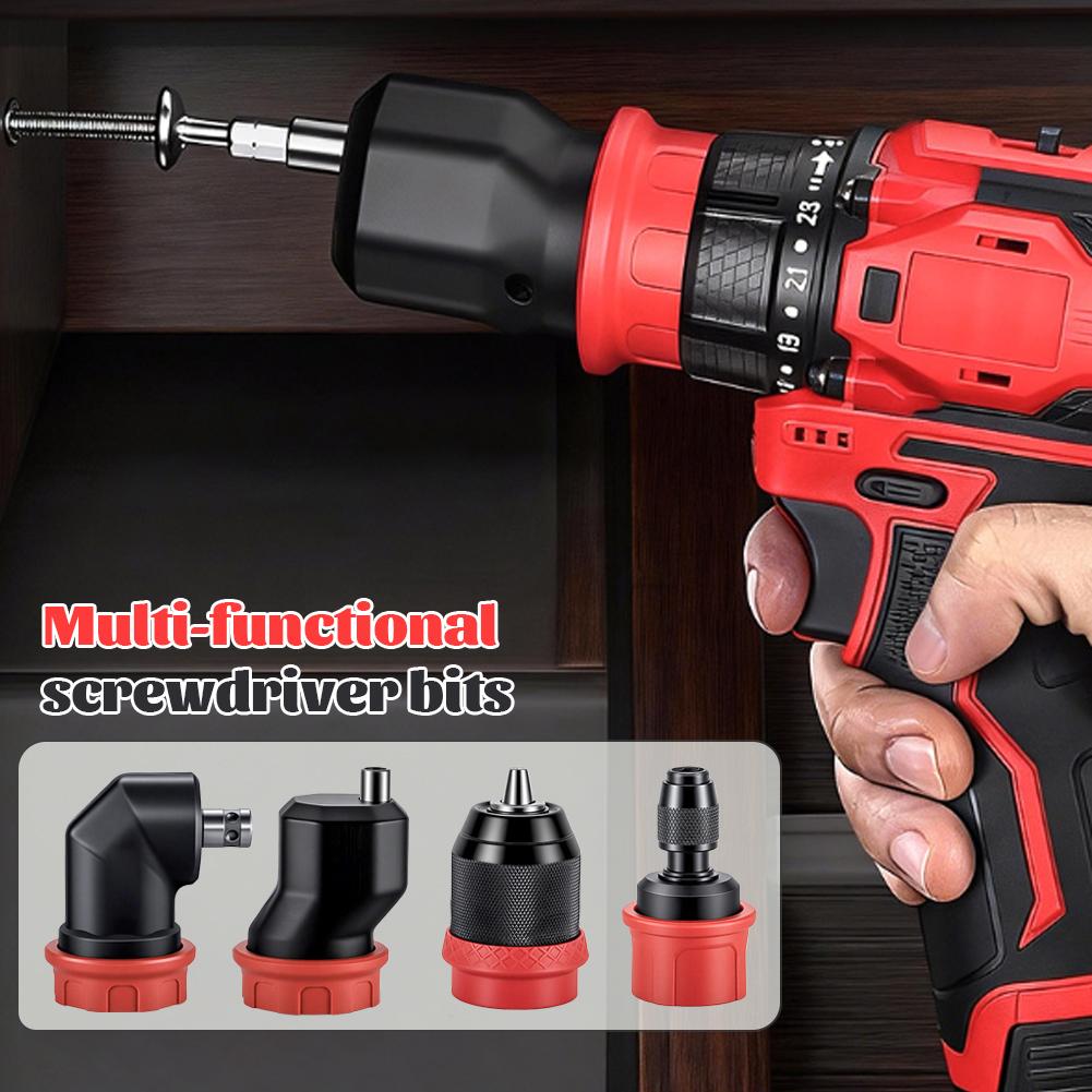 6.35mm Quick Release Drill Chu - đánh giá và giá Power Tools Sheets