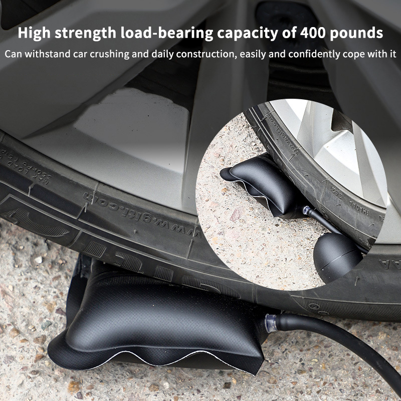Air Pump Wedges Inflatable Air - đánh giá và giá Power Tools For Windows