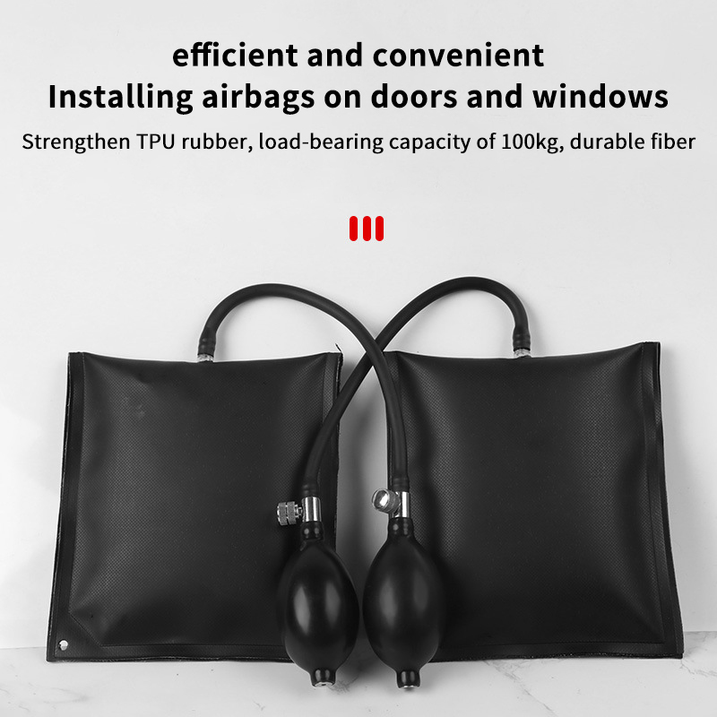 Air Pump Wedges Inflatable Air - đánh giá và giá Power Tools For Windows