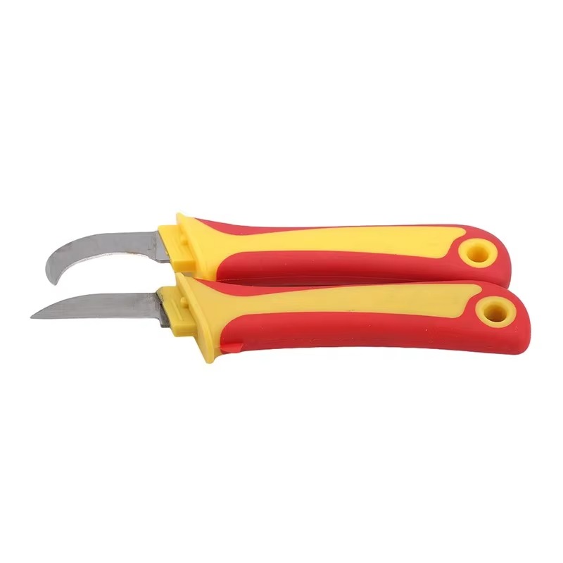 Electrician Knife Insulated Ca - đánh giá và giá Power Tools Excel