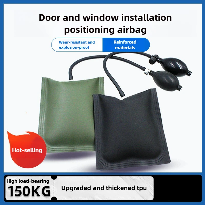 Air Pump Wedges Inflatable Air - đánh giá và giá Power Tools For Windows