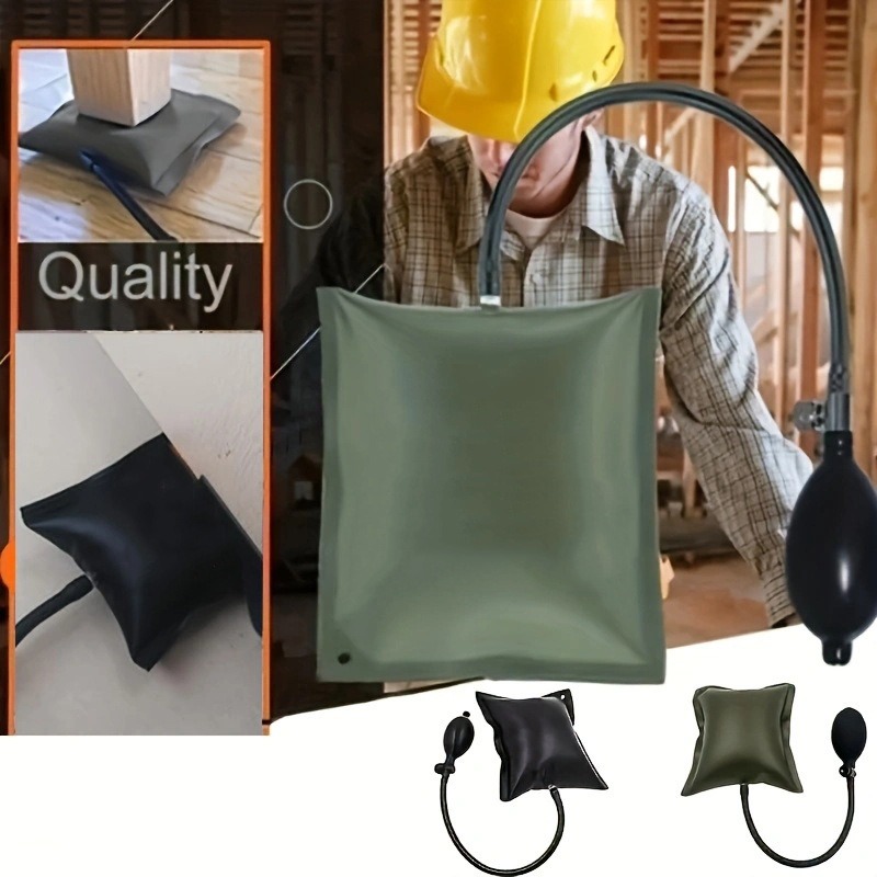 Air Pump Wedges Inflatable Air - đánh giá và giá Power Tools For Windows