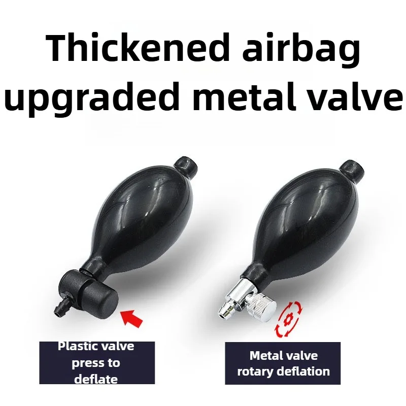 Air Pump Wedges Inflatable Air - đánh giá và giá Power Tools For Windows