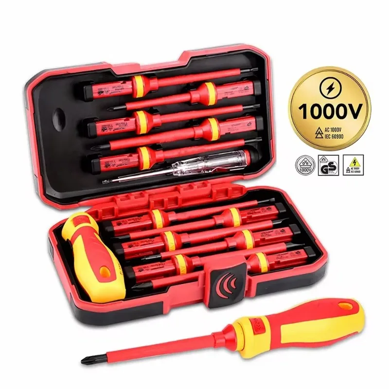 13pcs/8pcs Electrician Repair  - đánh giá và giá Power Tools Excel