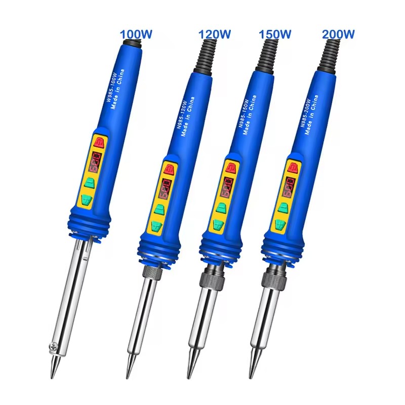 100-200W high-power soldering  - đánh giá và giá Power Tools Used In Welding