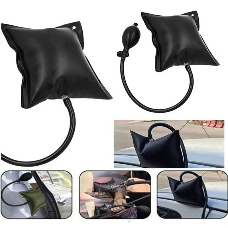Air Pump Wedges Inflatable Air - đánh giá và giá Power Tools For Windows