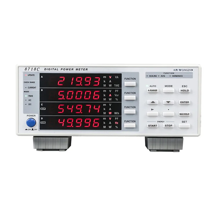 Electrical parameter tester Si - đánh giá và giá Power Tools For Windows