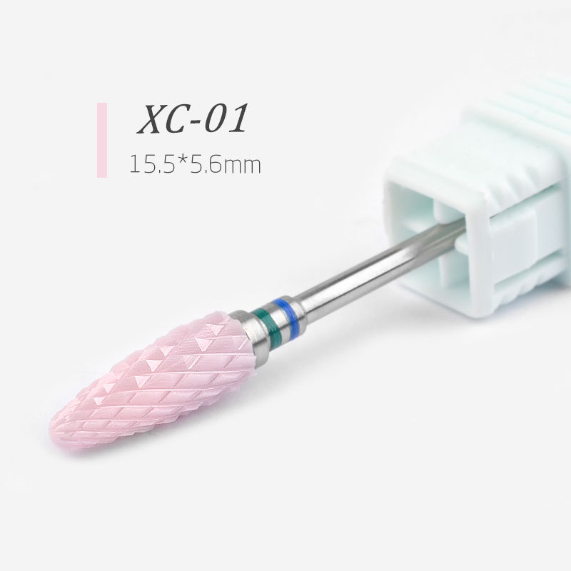 Pink Ceramic Milling Cutters F - đánh giá và giá Power Tools Sheets