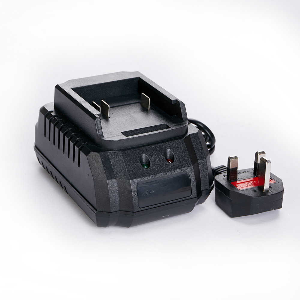 Charger EU/US/UK Plug for 18V  - đánh giá và giá Power Tools Excel