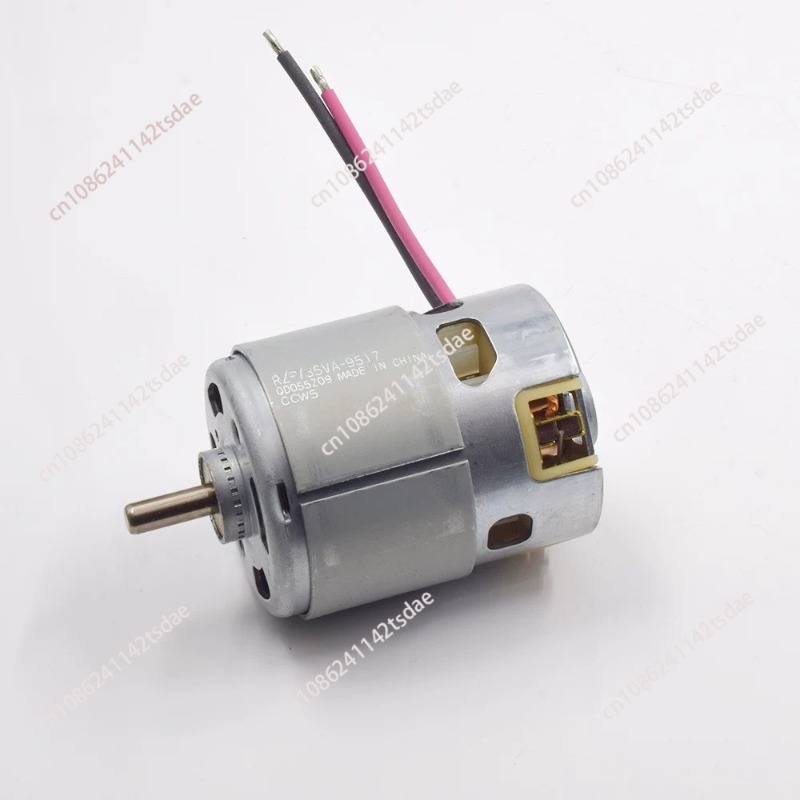 RZ-735VA-9517 12V-18V High Spe - đánh giá và giá Power Z Tools