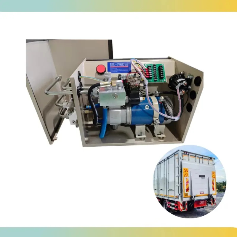 Heavy Duty New Hydraulic Power - đánh giá và giá Power Tools Logistics