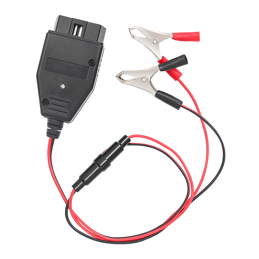 Car OBD2 ECU Connector Battery - đánh giá và giá Power Tools Battery Repair