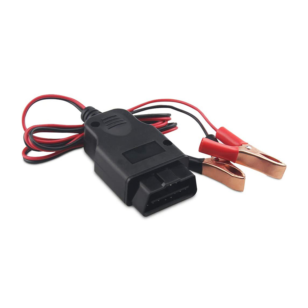 Car OBD2 ECU Connector Battery - đánh giá và giá Power Tools Battery Repair