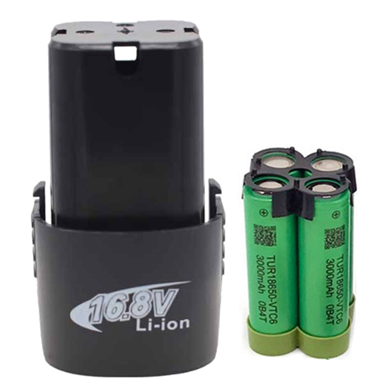 16.8V DC Điện Dụng Cụ Tay Lith - đánh giá và giá Power Z Tools