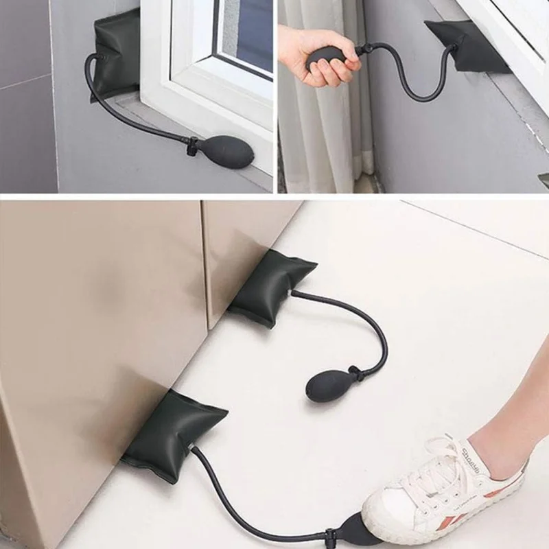 1-4pc Air Pump Wedges Inflatab - đánh giá và giá Power Tools For Windows