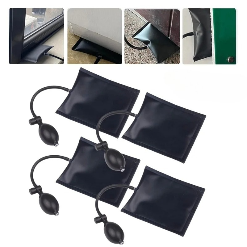 1-4pc Air Pump Wedges Inflatab - đánh giá và giá Power Tools For Windows