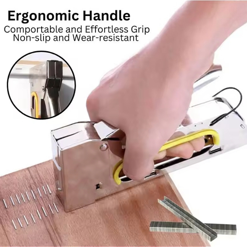 DIY Craft Manual Hand Staple G - đánh giá và giá Staple Gun Electric