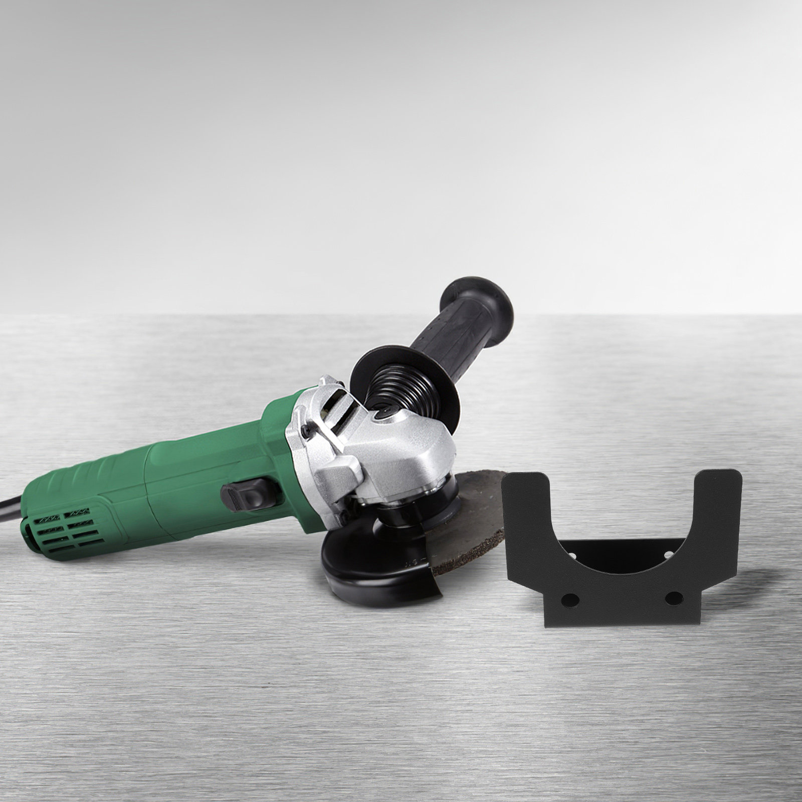 Heavy Duty Iron Angle Grinder  - đánh giá và giá Power Tools Workshop
