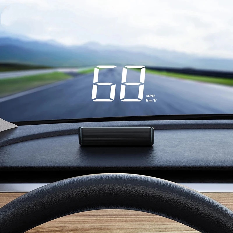 2026 In-vehicle Speedometer HU - đánh giá và giá Xiaomi Power Tools