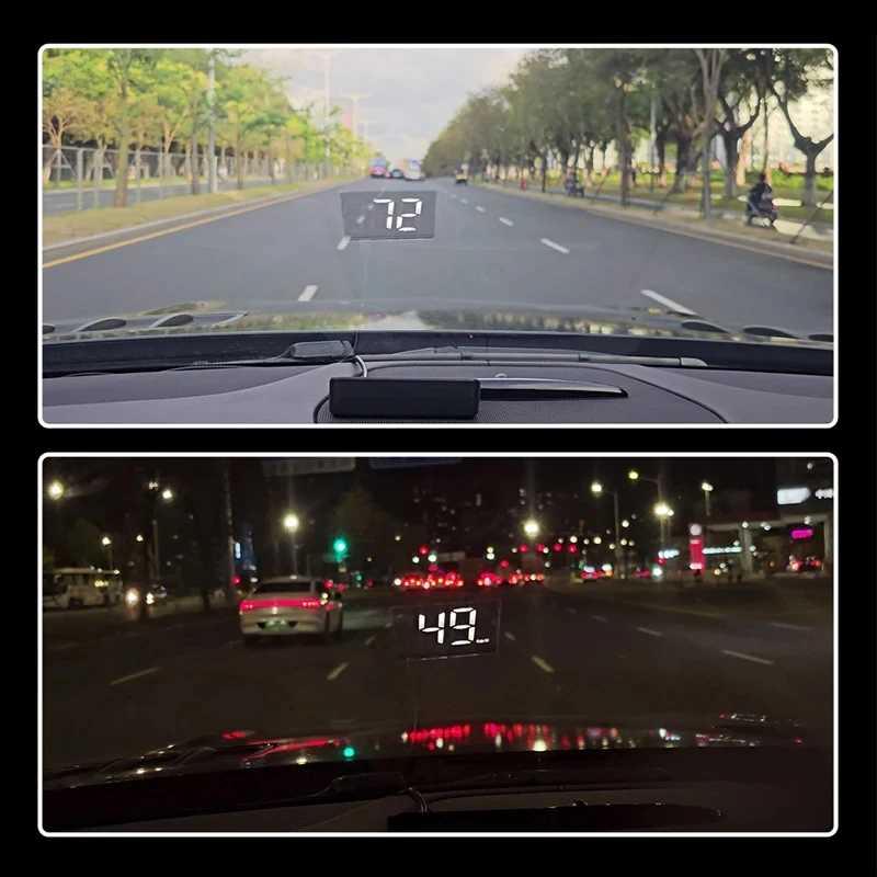 2026 In-vehicle Speedometer HU - đánh giá và giá Xiaomi Power Tools
