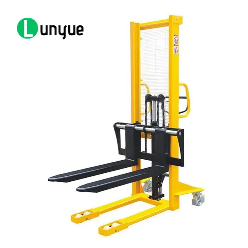 2 Ton Hydraulic Manual Pallet  - đánh giá và giá Power Tools Logistics