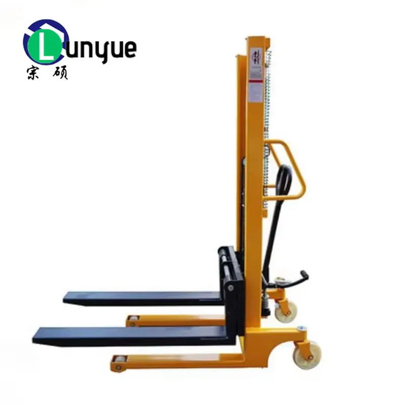 2 Ton Hydraulic Manual Pallet  - đánh giá và giá Power Tools Logistics