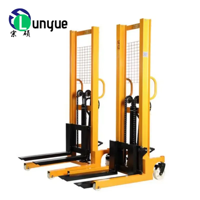 2 Ton Hydraulic Manual Pallet  - đánh giá và giá Power Tools Logistics