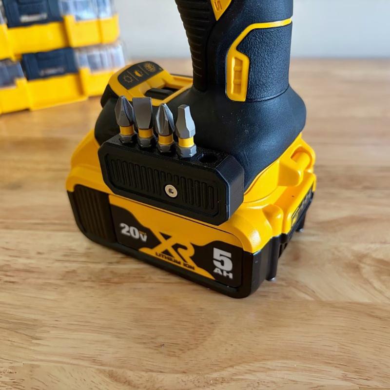 5PCS/10PCS Magnetic Drill Bit  - đánh giá và giá Power Tools Workshop