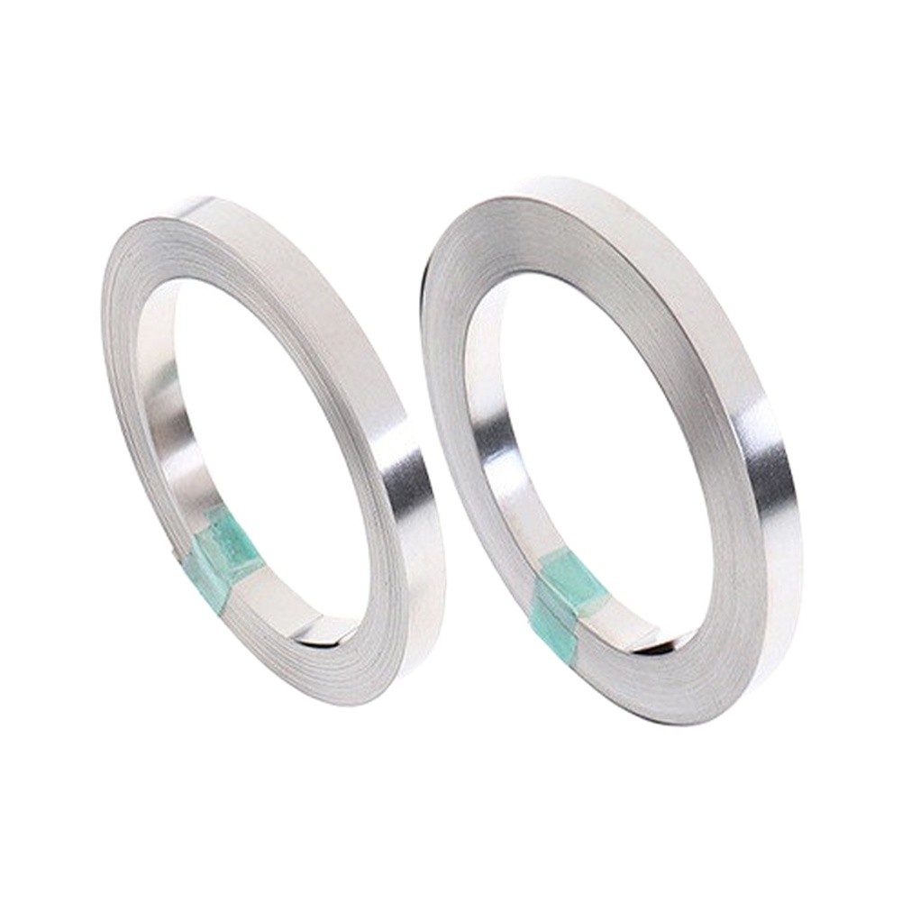 2PCS Nickel Plated Steel Strip - đánh giá và giá Power Tools Used In Welding