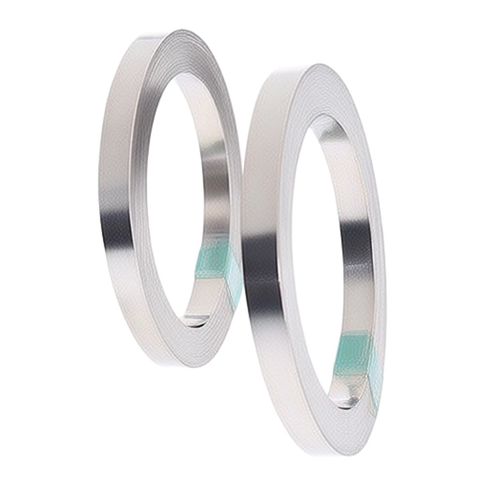 2PCS Nickel Plated Steel Strip - đánh giá và giá Power Tools Used In Welding
