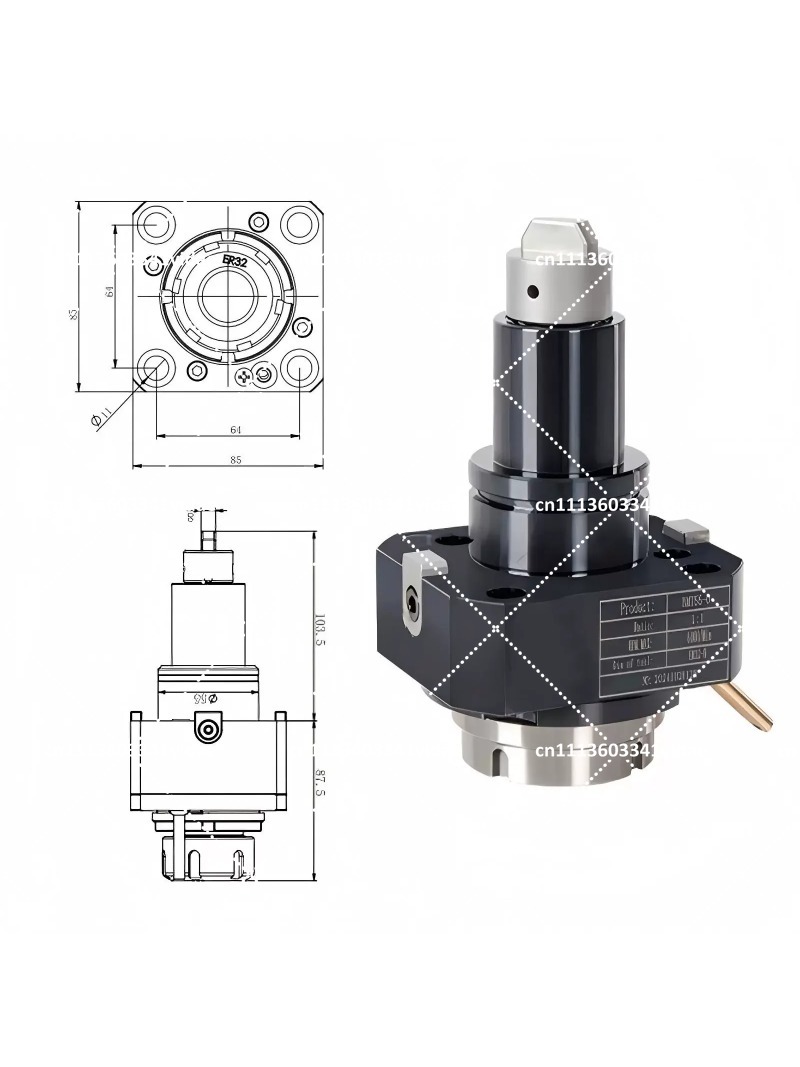 Turret Tool Turning Milling Po - đánh giá và giá Power Z Tools