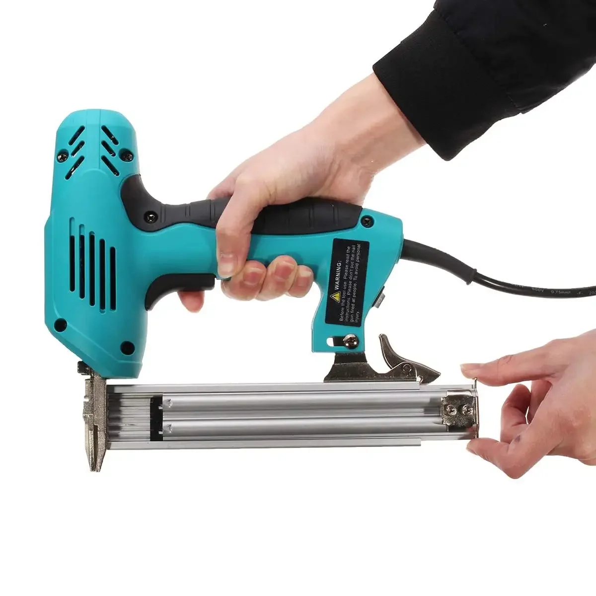 2000W 220V Electrical Staple N - đánh giá và giá Staple Gun Electric