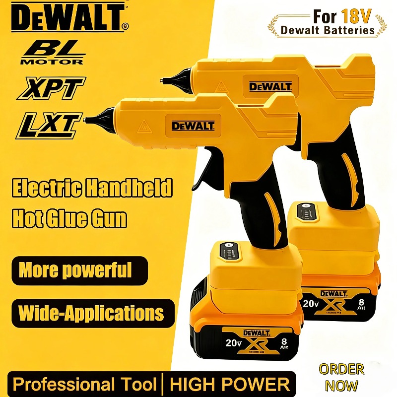 Dewalt Cordless Electric Handh - đánh giá và giá Power Tools Battery Repair
