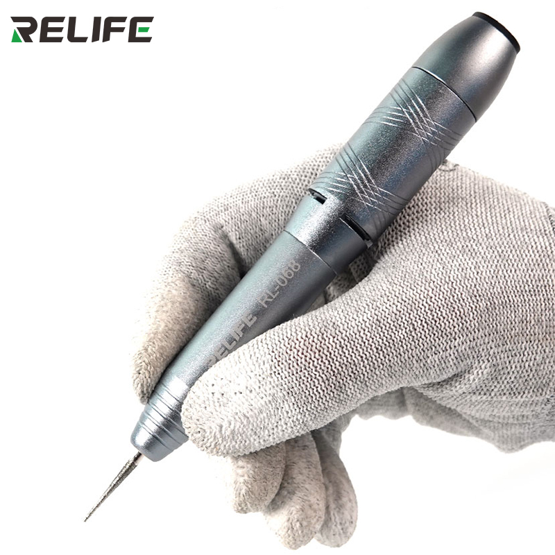 RELIFE RL-068 Electric Adjustm - đánh giá và giá Power Tools Battery Repair