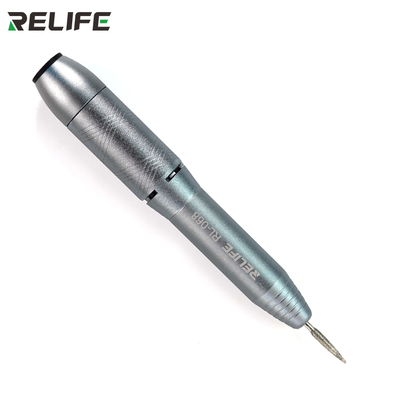 RELIFE RL-068 Electric Adjustm - đánh giá và giá Power Tools Battery Repair