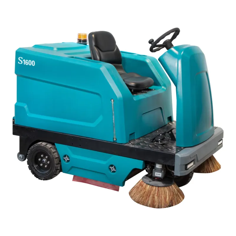 Powerful GIYO S1600 Ride on In - đánh giá và giá Power Tools Logistics