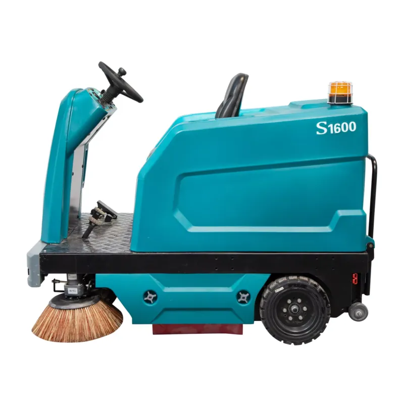 Powerful GIYO S1600 Ride on In - đánh giá và giá Power Tools Logistics