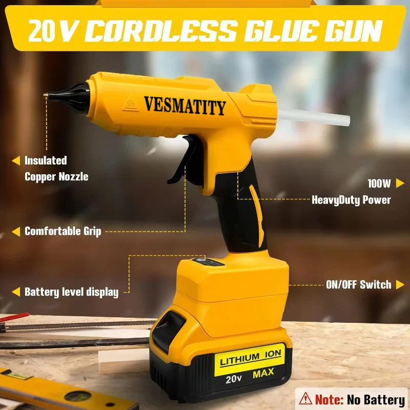 Cordless Electric Handheld Hot - đánh giá và giá Power Tools Battery Repair