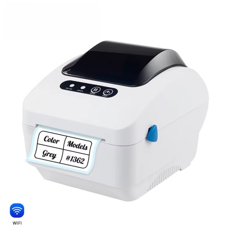 XP-320B 3 Inch Bluetooth Therm - đánh giá và giá Power Tools Logistics