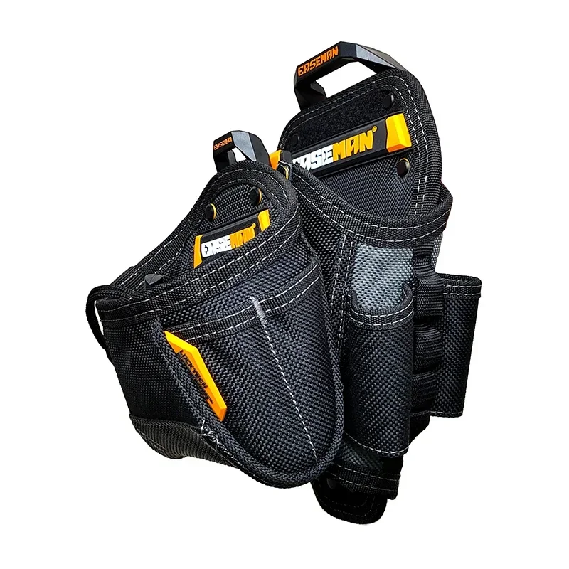 Portable Waist Tool Bag Electr - đánh giá và giá Power Tools Excel