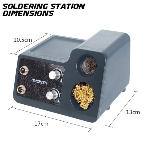 T12 STM 32 Chip Auto Sleep Dua - đánh giá và giá Power Tools Used In Welding