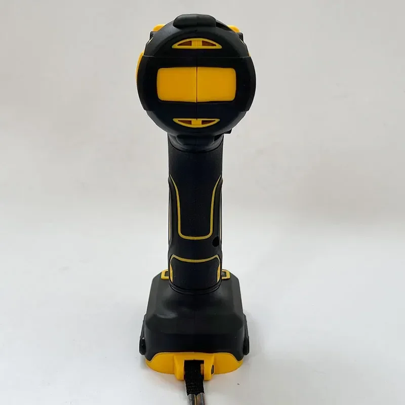Dewalt DCF880 3300RPM Brushles - đánh giá và giá Power Tools Excel