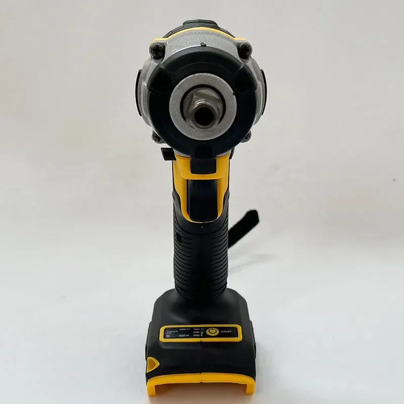 Dewalt DCF880 3300RPM Brushles - đánh giá và giá Power Tools Excel